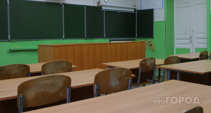 У Череповецкой школьницы выявили туберкулез