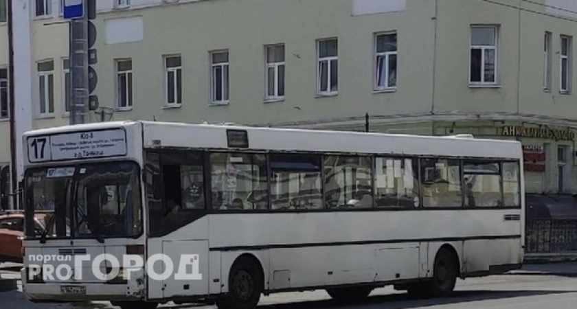 Новые автобусные маршруты свяжут Вологду и Череповец с отдаленными райцентрами