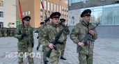 Все агрессивные действия против Крыма получат "сокрушительный удар возмездия"