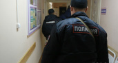 В центре Вологды неизвестный хулиган "шлепает" женщин