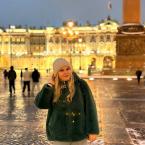 Анастасия Амелькина