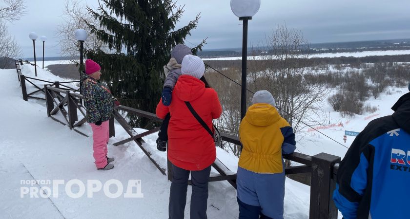 300 детей из обстреливаемого Белгорода отправятся на отдых в Вологду