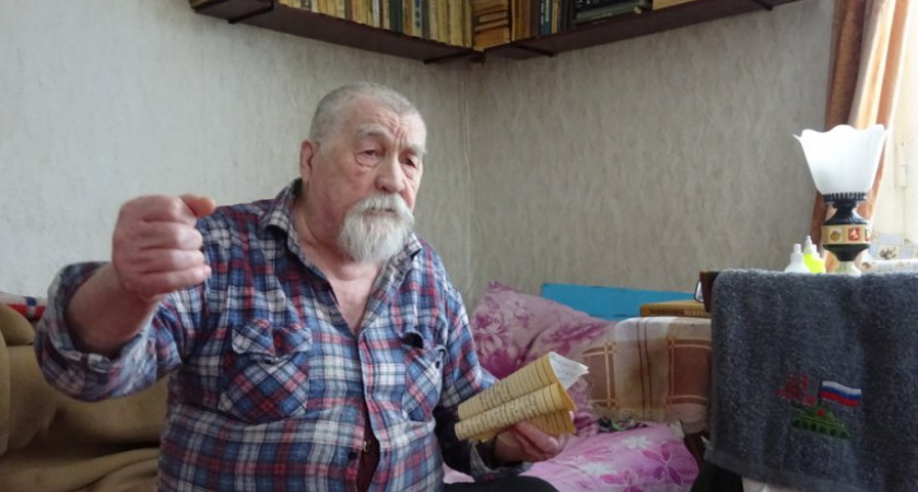 Что ожидает всех одиноких российских пенсионеров с 27 марта