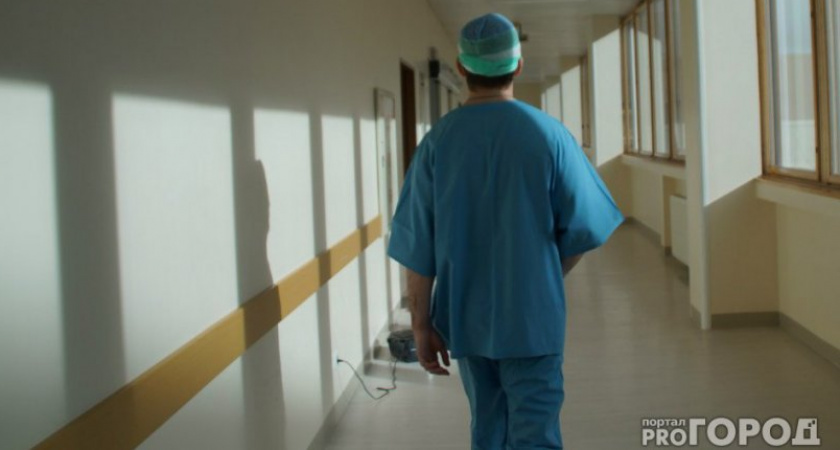 Жители Вологды могут привиться от клещевого энцефалита