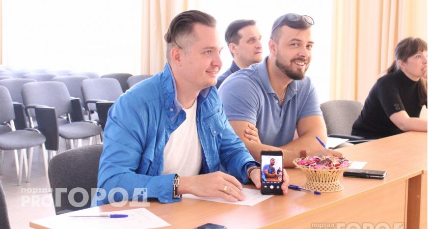 В Вологде начался прием заявок на меры поддержки от центра "Мой бизнес"