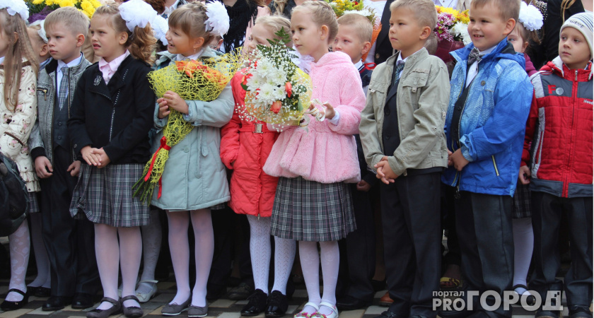 22 детсада и 14 школ отремонтируют в Череповце