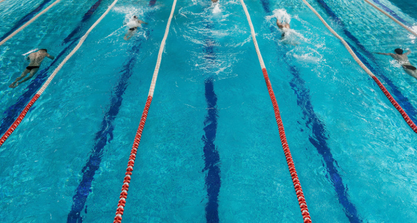 Вологодский ФОК с бассейном на Беляева достроят в 2025 году