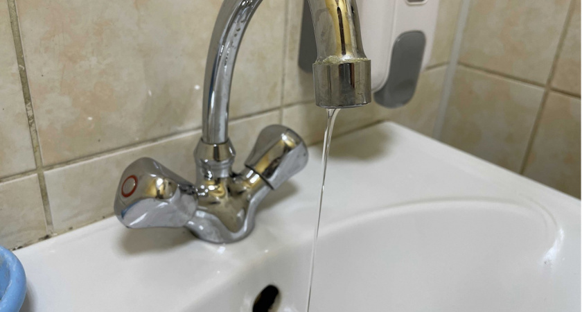 25 миллиардов рублей потребуется для обеспечения жителей Вологды качественной питьевой водой