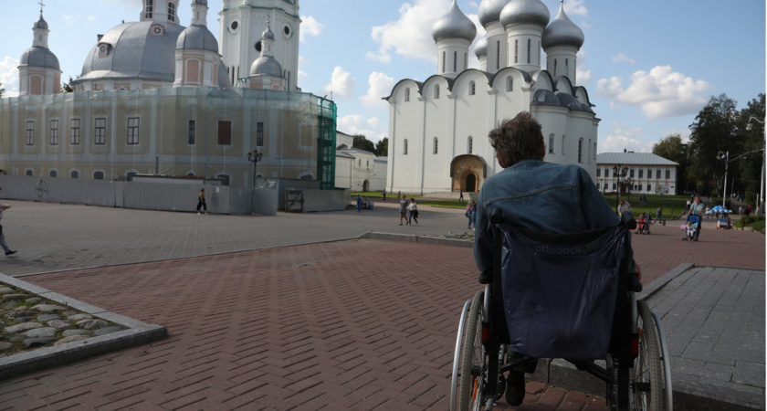 Вологжане разрабатывают интерактивную карту маршрутов для туристов с ОВЗ