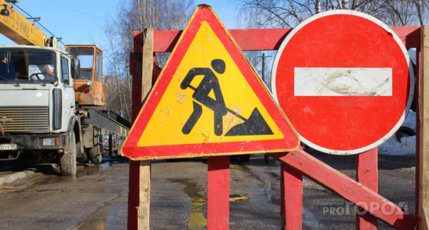 Под Череповцом возобновились работы по реконструкции подъезда к деревне Городище