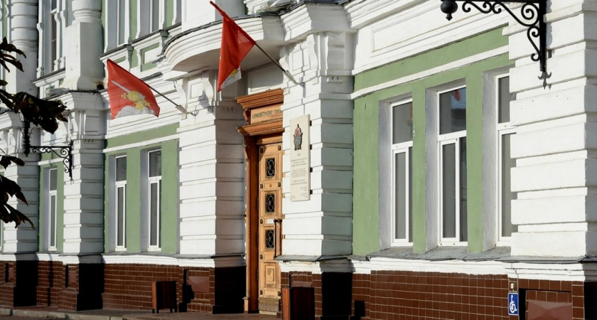 Пресс-секретарь бывшего вологодского губернатора подал в отставку