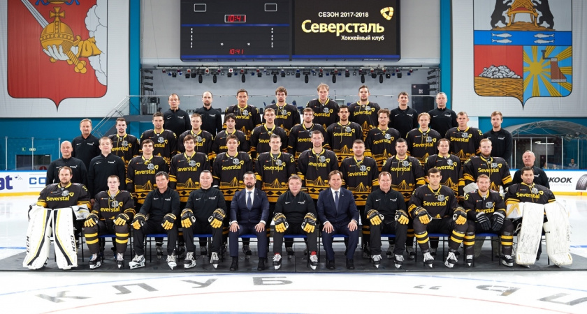 Директор «Северстали» объяснил, почему главный тренер Козырев не общается с прессой