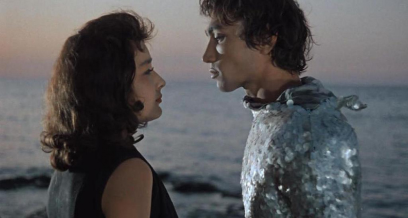 Угадайте кадры из советских фильмов за 20 секунд