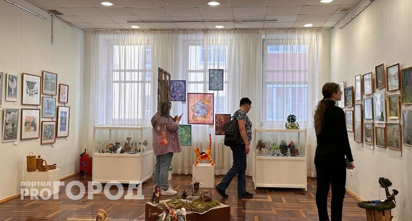 Восемь музеев Вологодской области будут оснащены новым оборудованием в этом году