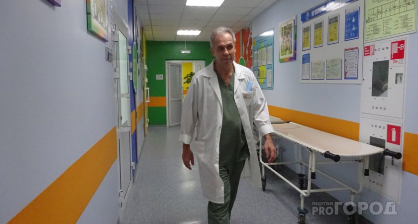 В Вологде запланирована единая неделя иммунизации с 24 по 30 апреля