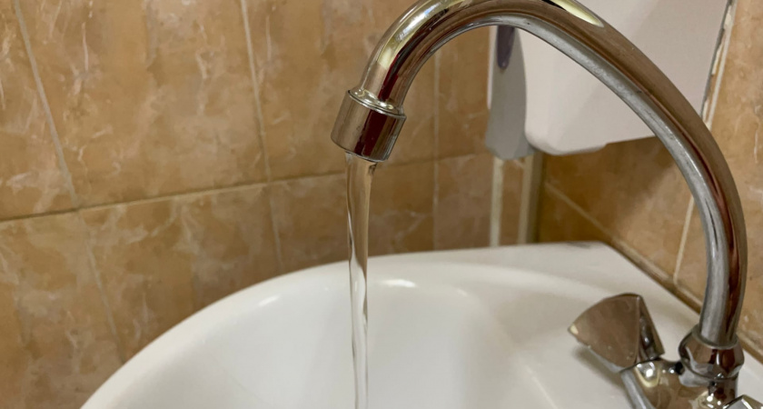 В Грязовце решают проблему качества воды