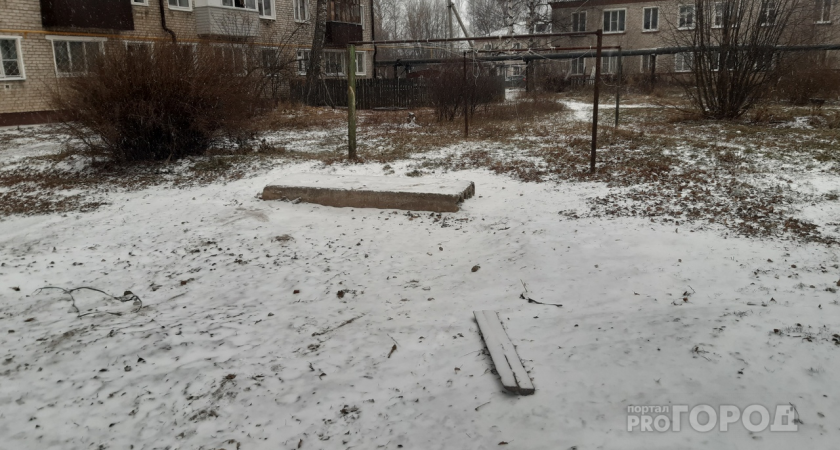 В Вологде планируется создание штаба по взаимодействию с управляющими компаниями