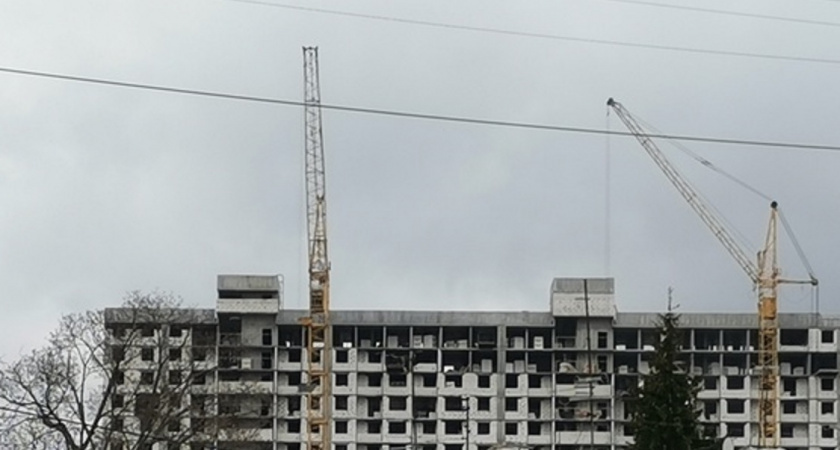 Стоимость квартир рухнет до 50%: эксперты рассказали, что случится с рынком недвижимости к лету