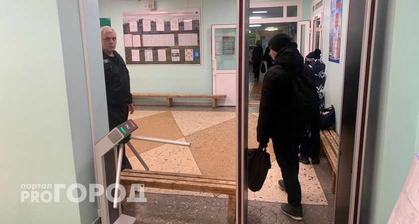 В Вологде прошла студенческая конференция «Противодействие коррупции: реалии и перспективы» 