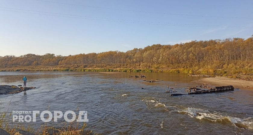 На Вологодчине готовятся к паводкам