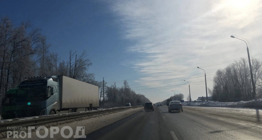 Ремонт еще одной трассы стартует в Череповецком районе