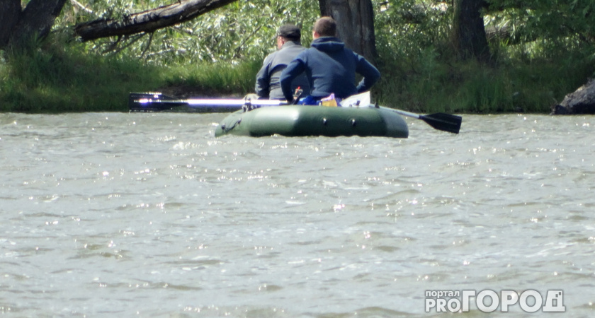 В Череповце объявили сроки навигации