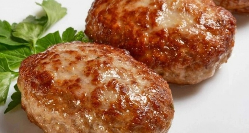 Готовьте котлеты только так: записывайте лучший рецепт