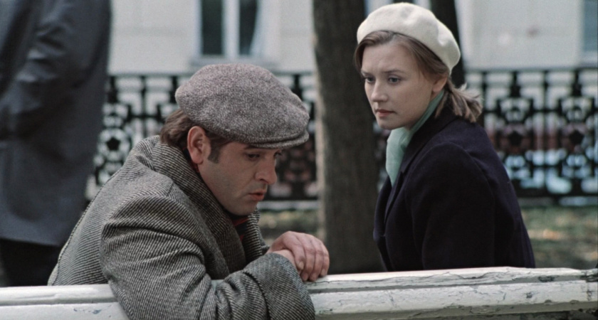 "Ирония судьбы" или "Кавказская пленница"? Ответьте на 10 вопросов по фильмам из СССР