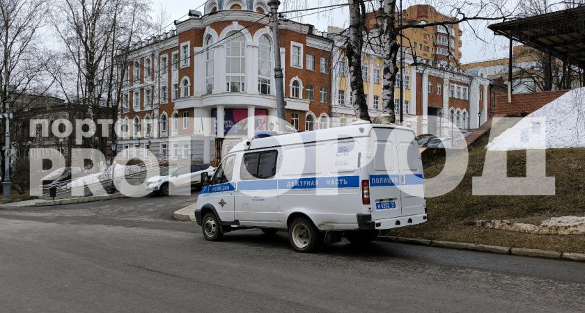 Житель Харовска подозревается в педофилии