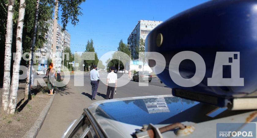 В Вологде полицейские задержали подозреваемую в попытке незаконного сбыта наркотиков