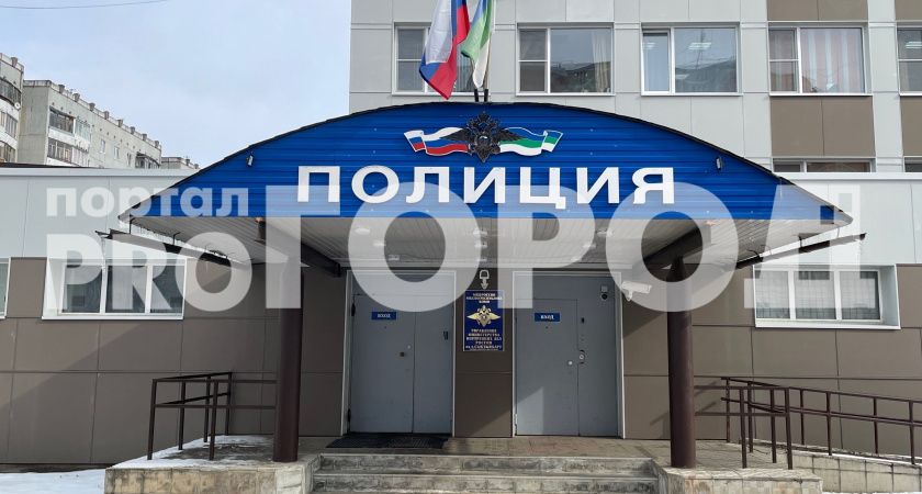 На Вологодчине сотрудники полиции провели экскурсию для школьников