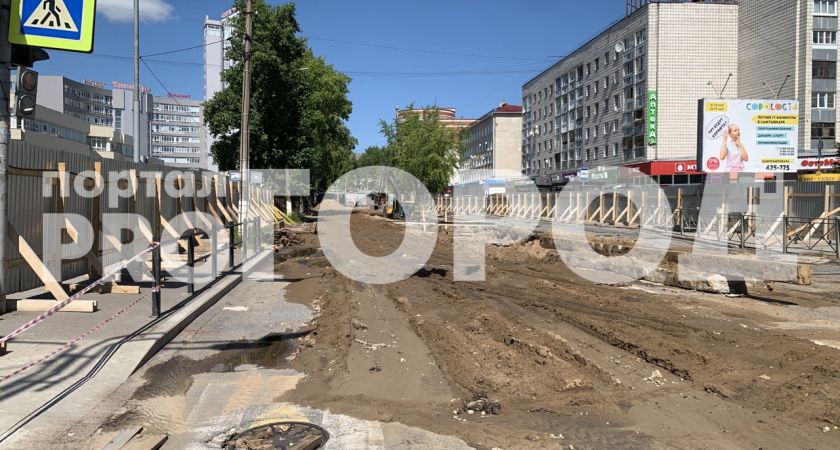 На Вологодчине отремонтируют подъездную дорогу Семенково-Абаканово