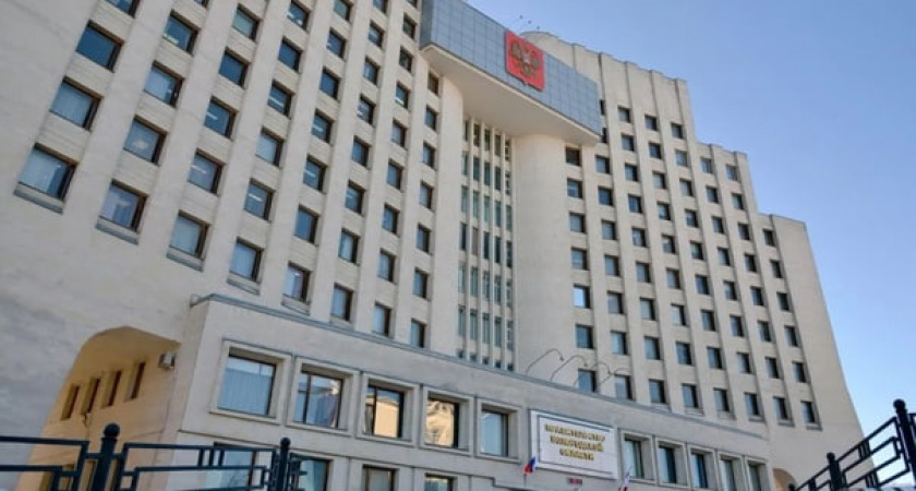 Один из департаментов вологодского правительства меняет структуру