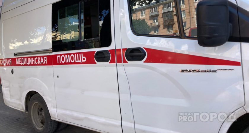 Вологодская область стала лидером по темпам смертности