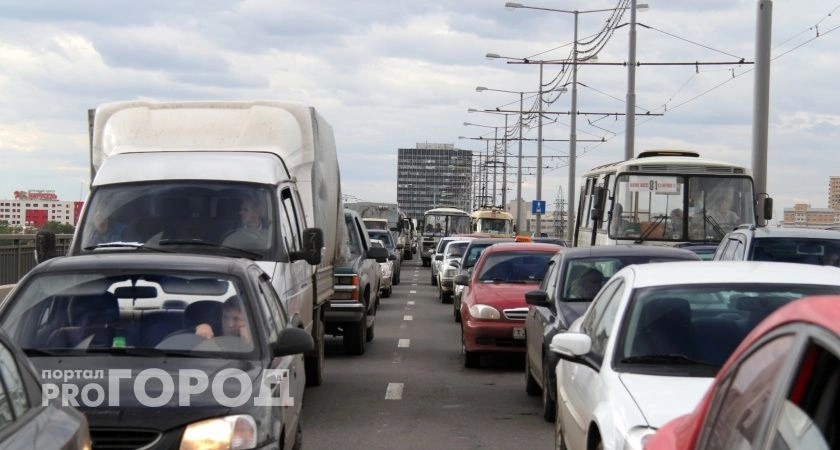 С 25 апреля начнут лишать прав. У водителей будут искать конкретную вещь в багажнике