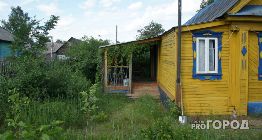 За эти предметы на даче и огороде начнут штрафовать прямо с 27 апреля