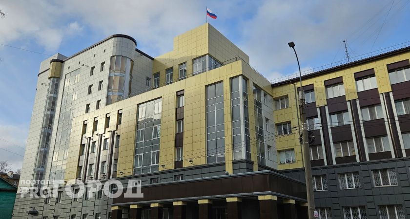 Жители Вологодской области могут получить бесплатную помощь юриста