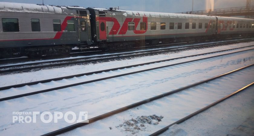 Более десяти тысяч жителей Вологды посетили поезд Минобороны России