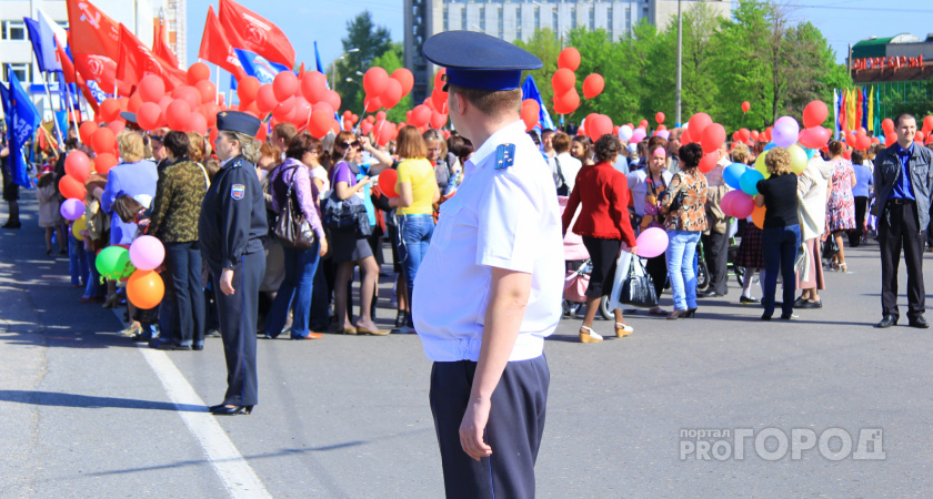 В Череповце раздадут билеты на концерт в честь Дня Победы всем желающим