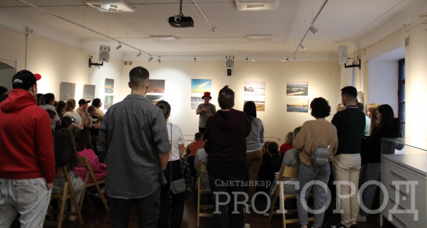 Вологжан приглашают на «Ночь музеев» в Вологодский кремль