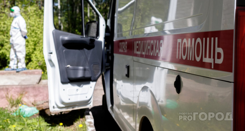 Вологжане могут стать жертвами «тихого убийцы»