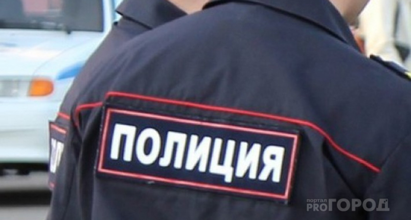В областной столице задержали мужчину, избившего девочек на улице Воркутинской