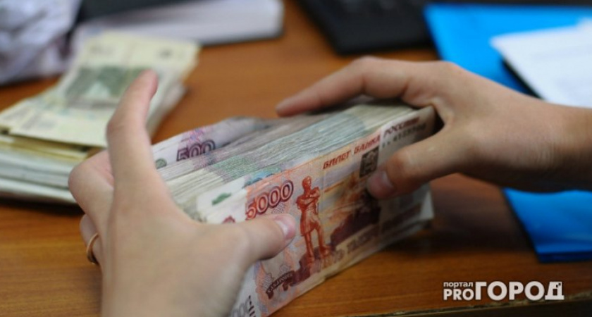 За год вологжане увеличили банковские накопления на 52 млрд рублей