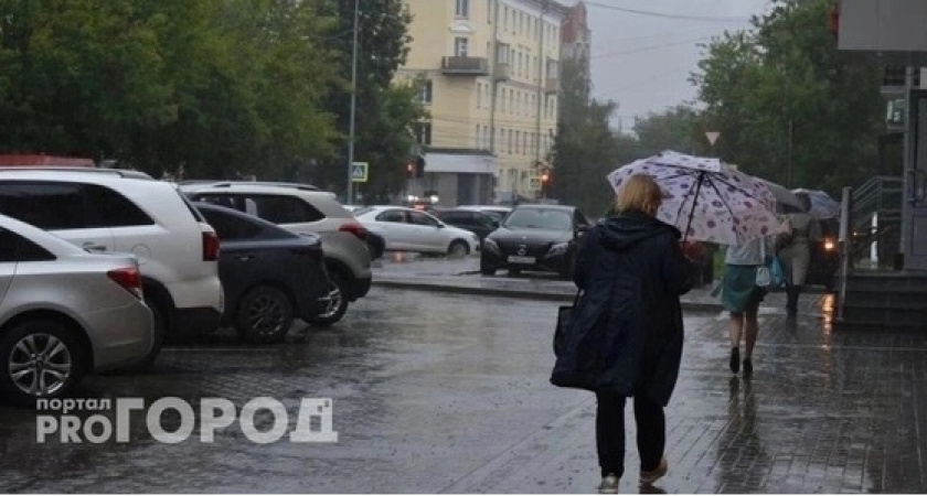 "Лето подложит нам всем свинью": новый прогноз метеорологов