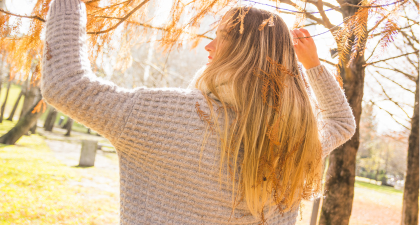 Самая лучшая весна за всю жизнь: Глоба назвала знак, которому все будет по силам с 10 мая