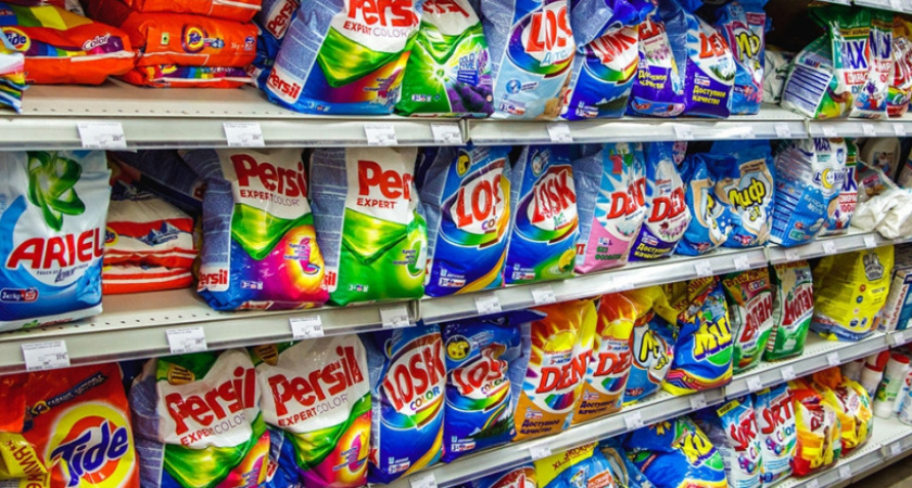 Стоит копейки, выведет любые пятна: Роскачество обнаружило лучший стиральный порошок