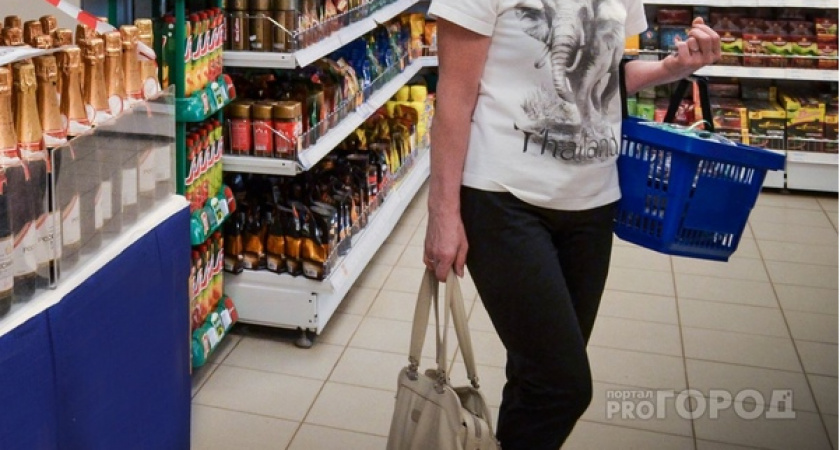 "Не вздумайте брать": Роскачество предупредило всех, кто посещает "Пятерочку" и "Магнит"