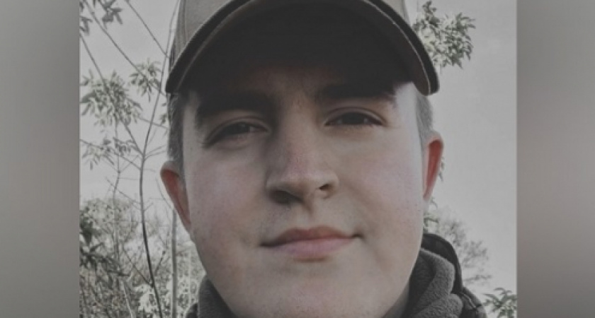 Даниил Касаткин из Шекснинского района погиб в зоне проведения СВО