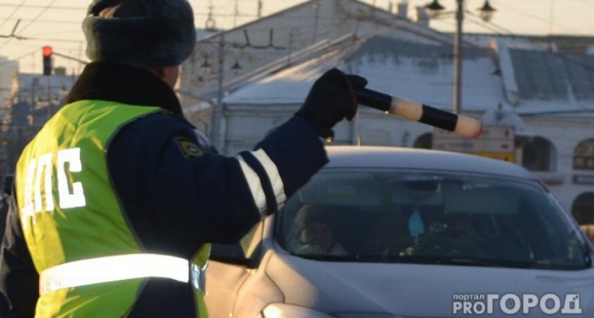 В России будут наказывать за вождение без очков: неприятный сюрприз от ГИБДД