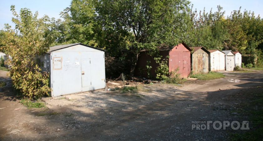 В Вологде снесут 29 объектов незаконного самостроя